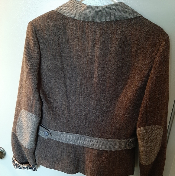 View collection suits - Picture 3 of 7